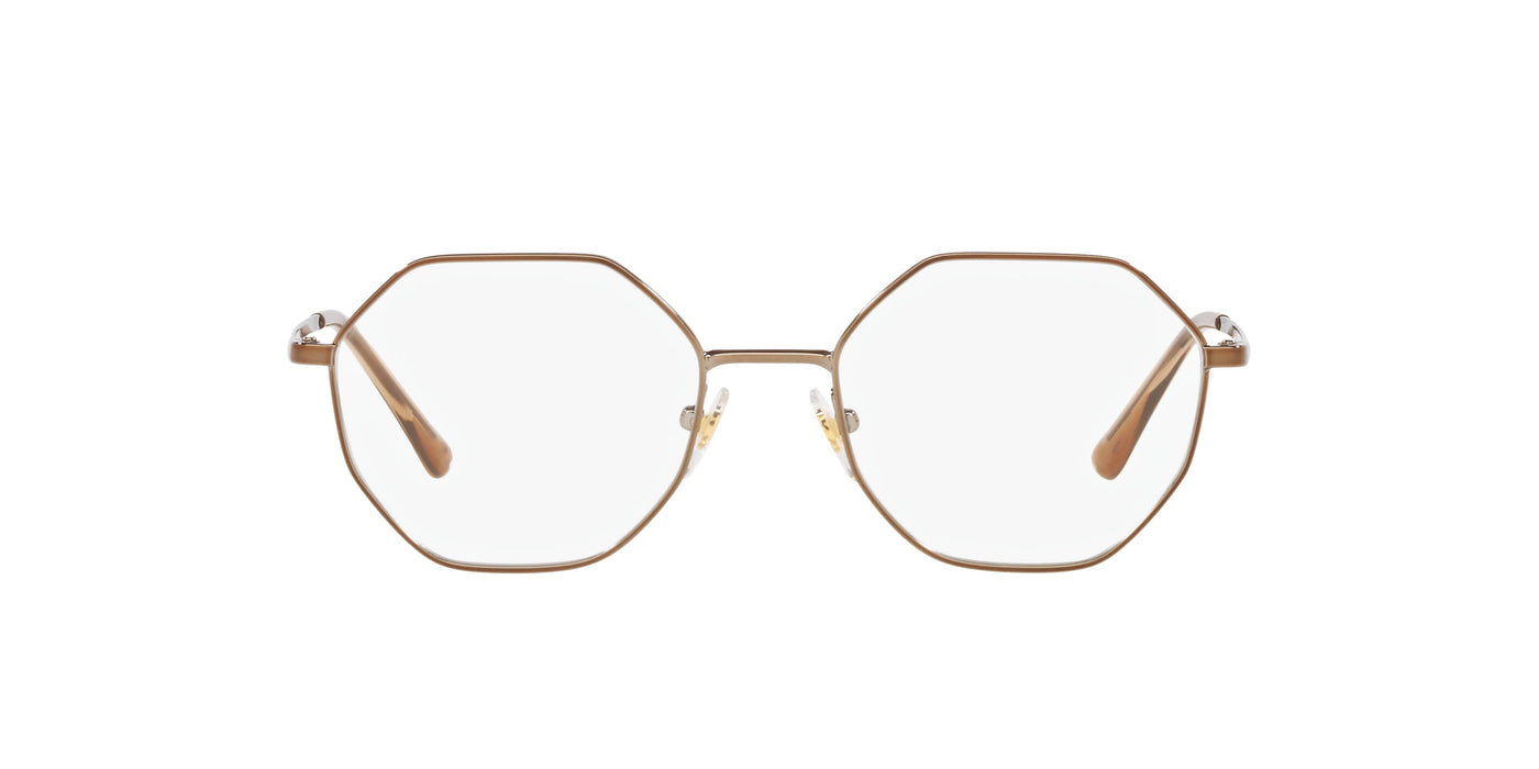 Vogue VO4094 Light Brown #colour_light-brown