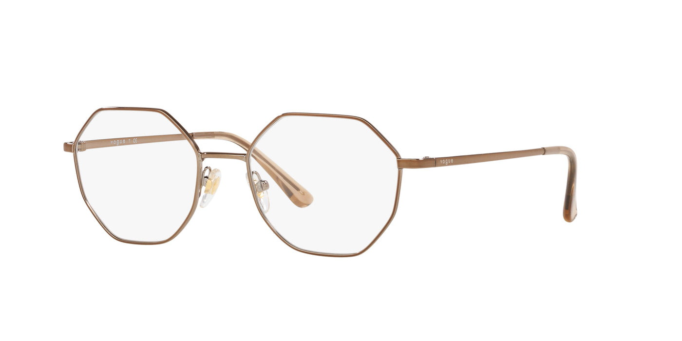 Vogue VO4094 Light Brown #colour_light-brown