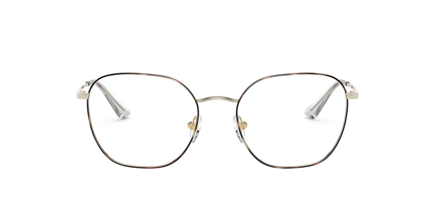 Vogue VO4178 Top Havana-Pale Gold #colour_top-havana-pale-gold