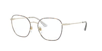 Vogue VO4178 Top Havana-Pale Gold #colour_top-havana-pale-gold