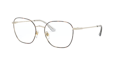 Vogue VO4178 Top Havana-Pale Gold #colour_top-havana-pale-gold