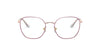 Vogue VO4178 Top Purple-Rose Gold #colour_top-purple-rose-gold