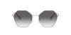 Vogue VO4180S Silver/Grey Gradient #colour_silver-grey-gradient
