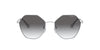 Vogue VO4180S Silver/Grey Gradient #colour_silver-grey-gradient