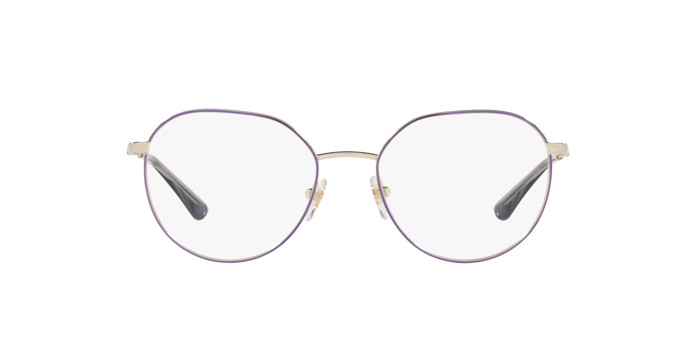 Vogue VO4209 Top Violet-Pale Gold #colour_top-violet-pale-gold