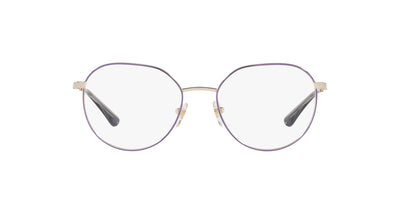 Vogue VO4209 Top Violet-Pale Gold #colour_top-violet-pale-gold