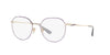 Vogue VO4209 Top Violet-Pale Gold #colour_top-violet-pale-gold