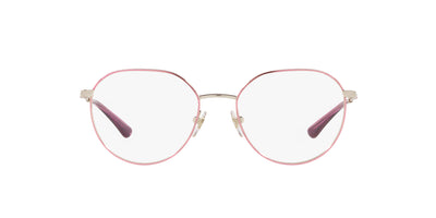 Vogue VO4209 Top Purple-Pale Gold #colour_top-purple-pale-gold
