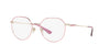 Vogue VO4209 Top Purple-Pale Gold #colour_top-purple-pale-gold