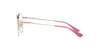 Vogue VO4209 Top Purple-Pale Gold #colour_top-purple-pale-gold