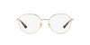 Vogue VO4209 Pale Gold #colour_pale-gold