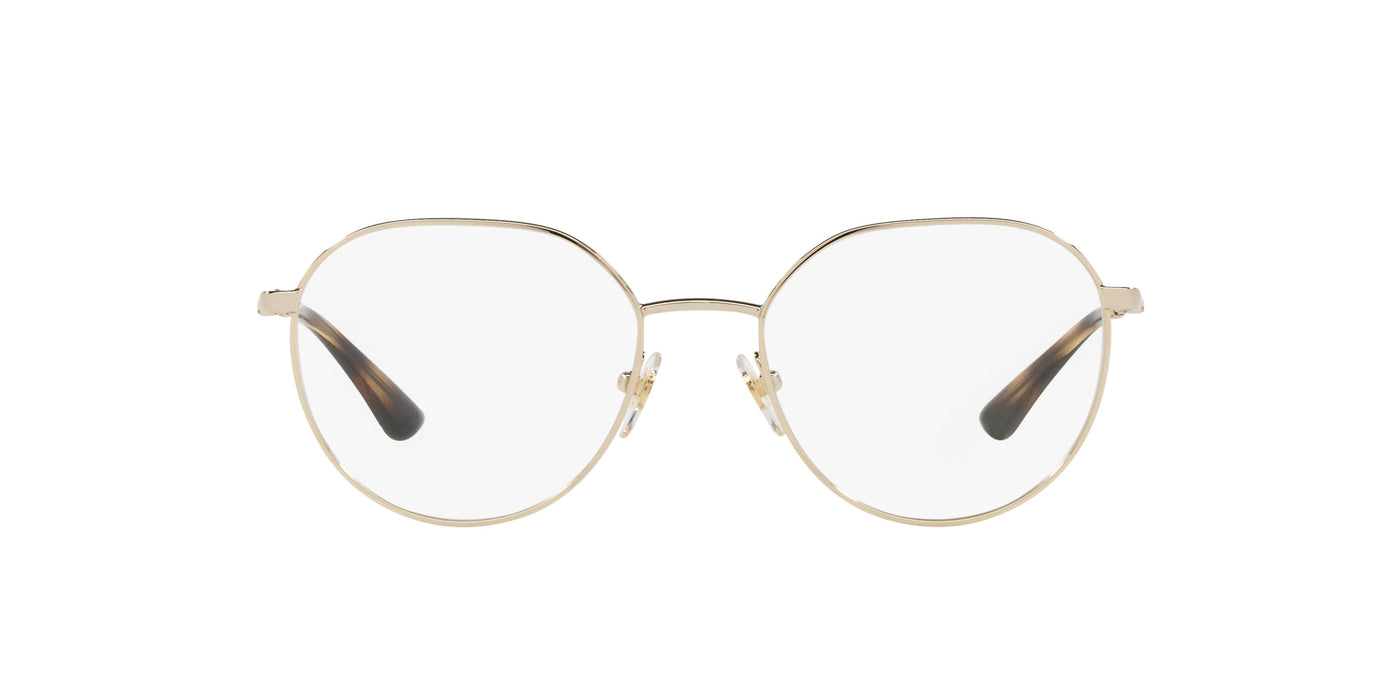Vogue VO4209 Pale Gold #colour_pale-gold