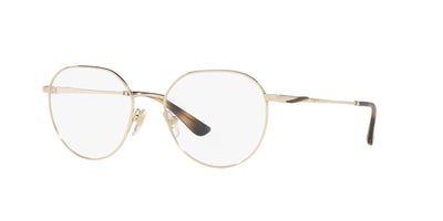 Vogue VO4209 Pale Gold #colour_pale-gold