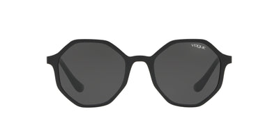 Vogue VO5222S Black/Grey #colour_black-grey