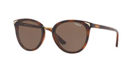 Vogue VO5230S Top Havana-Brown Transparent/Dark Brown #colour_top-havana-brown-transparent-dark-brown