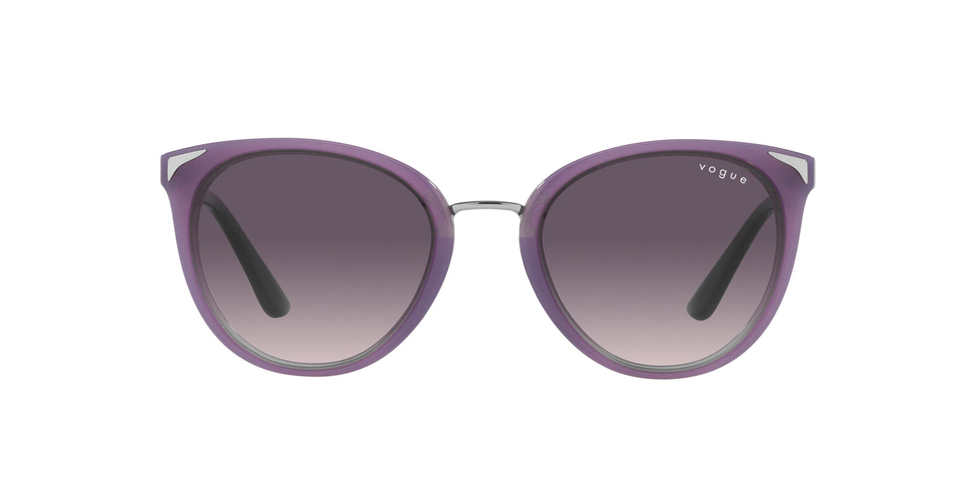 Vogue VO5230S Opal Violet/Pink Gradient Dark Grey #colour_opal-violet-pink-gradient-dark-grey