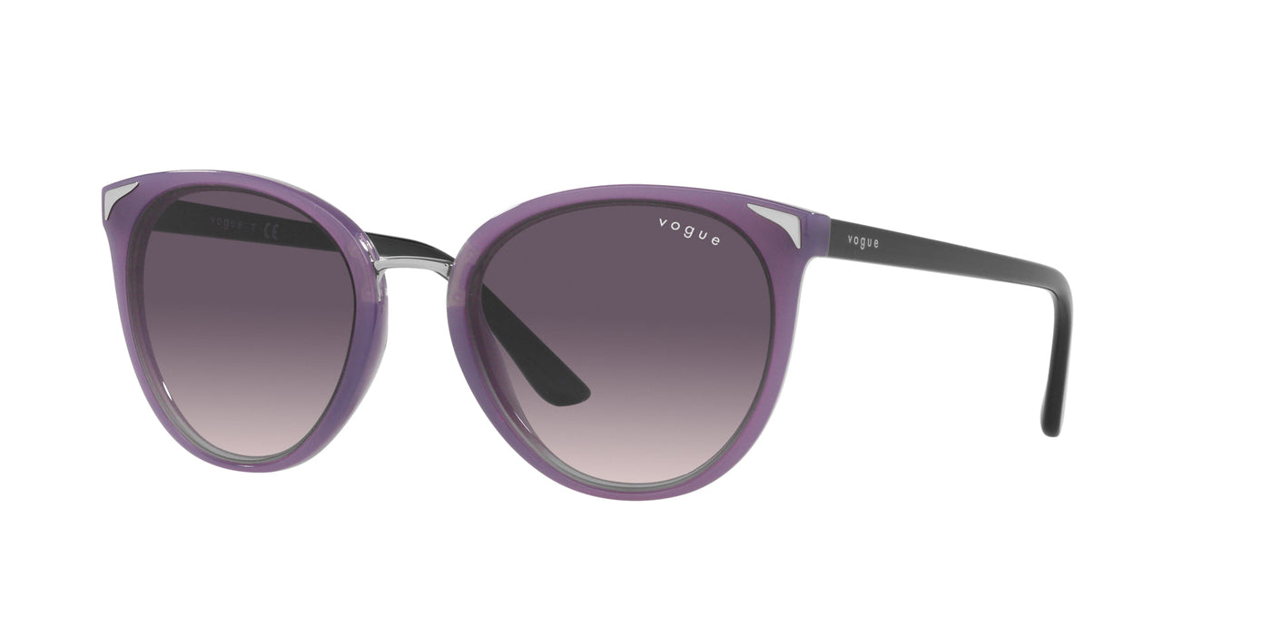 Vogue VO5230S Opal Violet/Pink Gradient Dark Grey #colour_opal-violet-pink-gradient-dark-grey