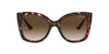 Vogue VO5338S Dark Havana/Brown Gradient #colour_dark-havana-brown-gradient