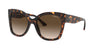 Vogue VO5338S Dark Havana/Brown Gradient #colour_dark-havana-brown-gradient