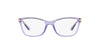 Vogue VO5378 Transparent Violet #colour_transparent-violet
