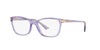 Vogue VO5378 Transparent Violet #colour_transparent-violet