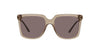 Vogue VO5476SB Transparent Brown/Violet #colour_transparent-brown-violet