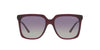 Vogue VO5476SB Transparent Cherry/Polarised Grey Gradient Violet #colour_transparent-cherry-polarised-grey-gradient-violet