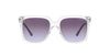 Vogue VO5476SB Transparent/Violet Gradient Grey #colour_transparent-violet-gradient-grey