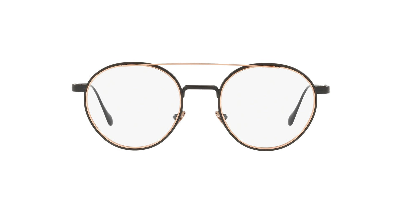 Giorgio Armani AR5089 Black #colour_black