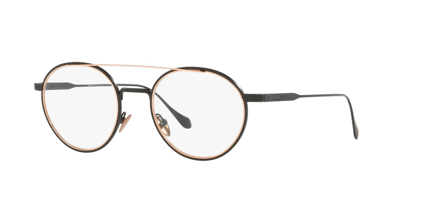 Giorgio Armani AR5089 Black #colour_black