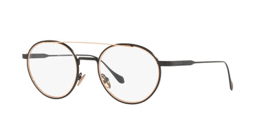 Giorgio Armani AR5089 Black #colour_black