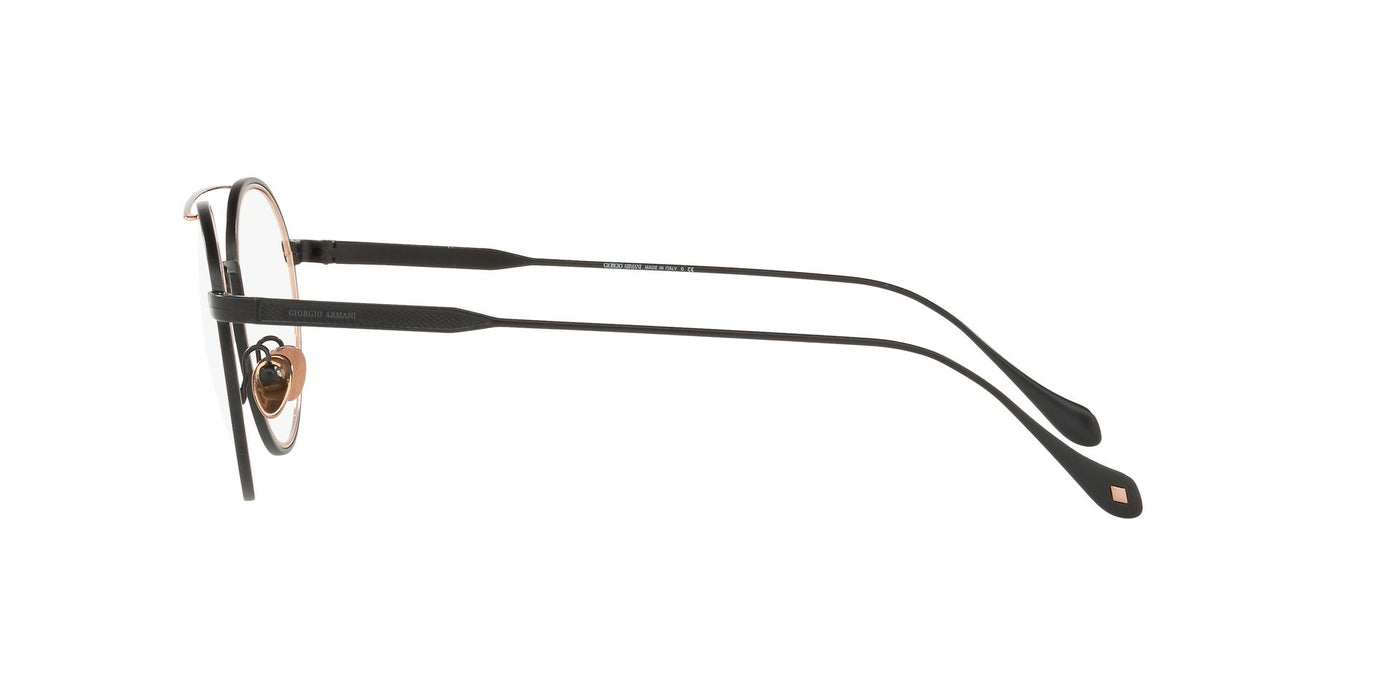 Giorgio Armani AR5089 Black #colour_black