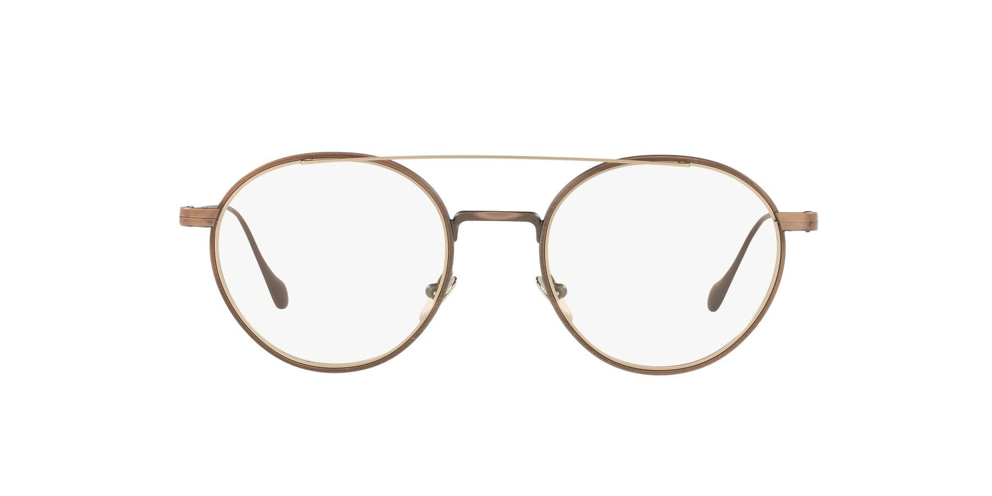 Giorgio Armani AR5089 Brown #colour_brown