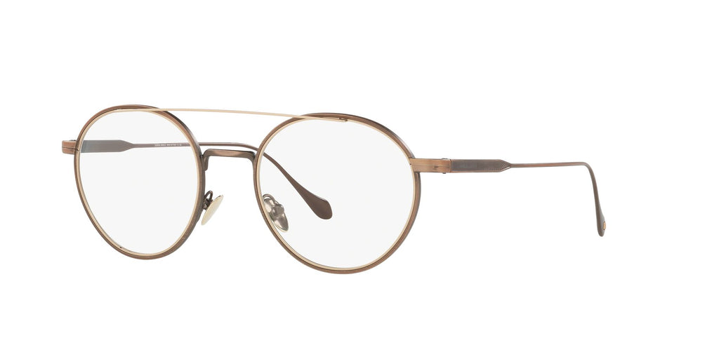 Giorgio Armani AR5089 Brown #colour_brown