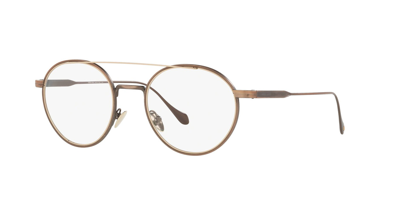 Giorgio Armani AR5089 Brown #colour_brown