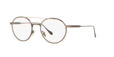 Giorgio Armani AR5089 Brown #colour_brown