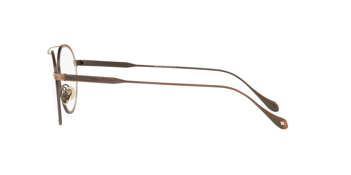 Giorgio Armani AR5089 Brown #colour_brown