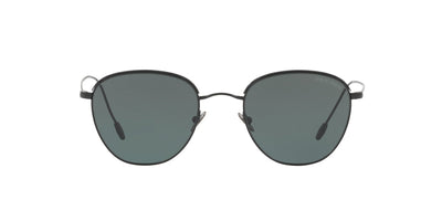 Giorgio Armani AR6048 Black/Green #colour_black-green