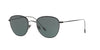 Giorgio Armani AR6048 Black/Green #colour_black-green