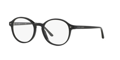 Giorgio Armani AR7004 Black #colour_black