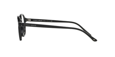 Giorgio Armani AR7004 Black #colour_black