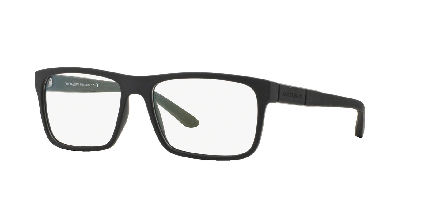 Giorgio Armani AR7042 5063 Black Rubber