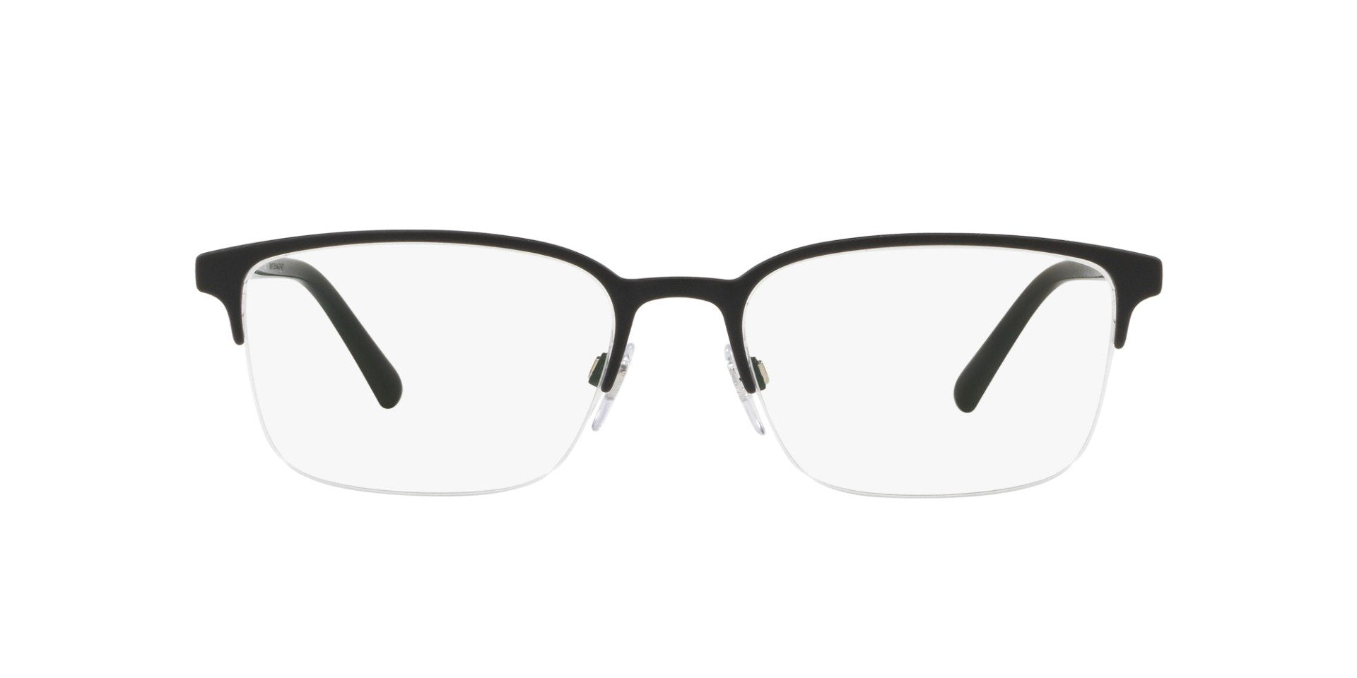 Burberry BE1323 Rectangle Glasses | Fashion Eyewear US