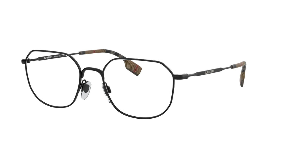 Burberry BE1335 Black #colour_black