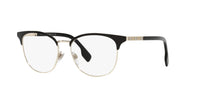 Burberry BE1355 Gold #colour_gold