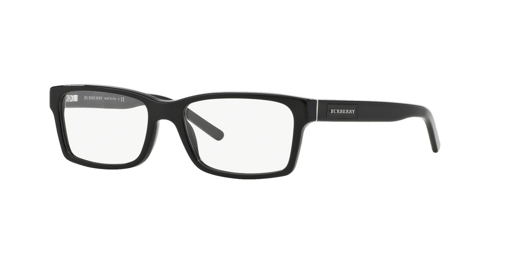 Burberry BE2108 Black #colour_black