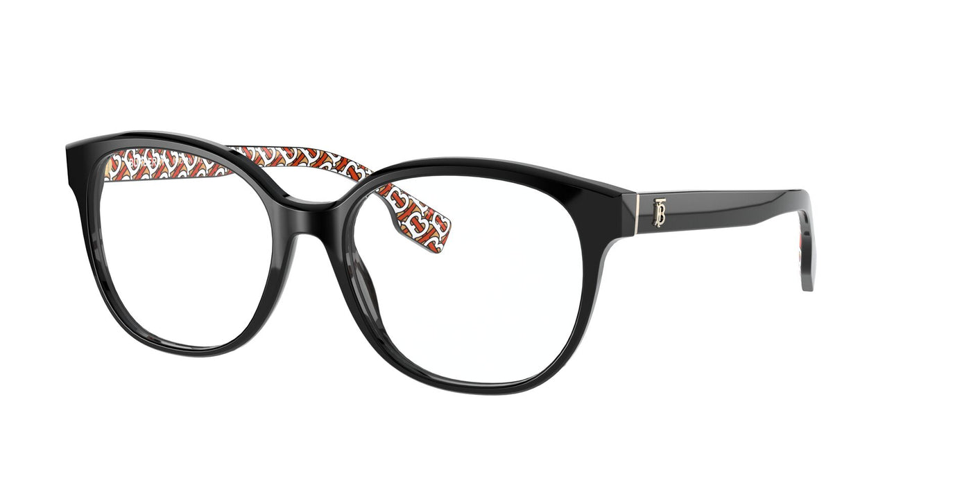 Burberry BE2332 Black #colour_black
