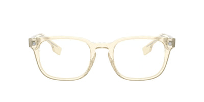 Burberry BE2335 Yellow #colour_yellow