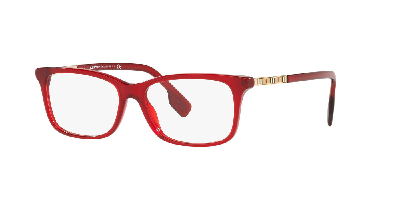 Burberry BE2337 Red #colour_red