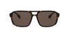 Burberry BE4320 Dark Tortoise/Brown #colour_dark-tortoise-brown